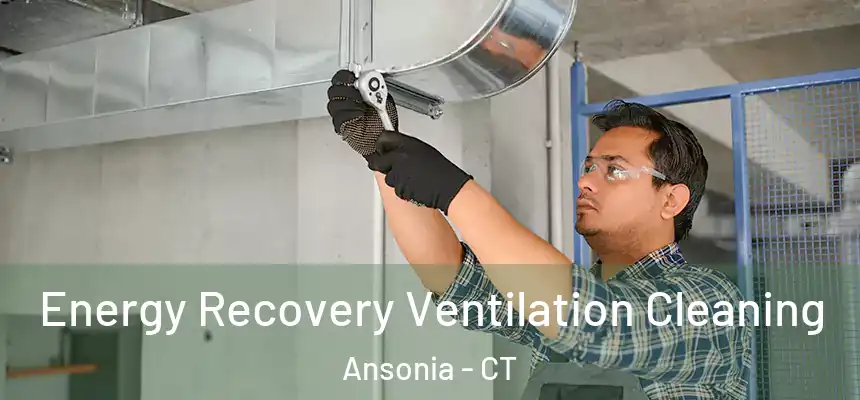  Energy Recovery Ventilation Cleaning Ansonia - CT