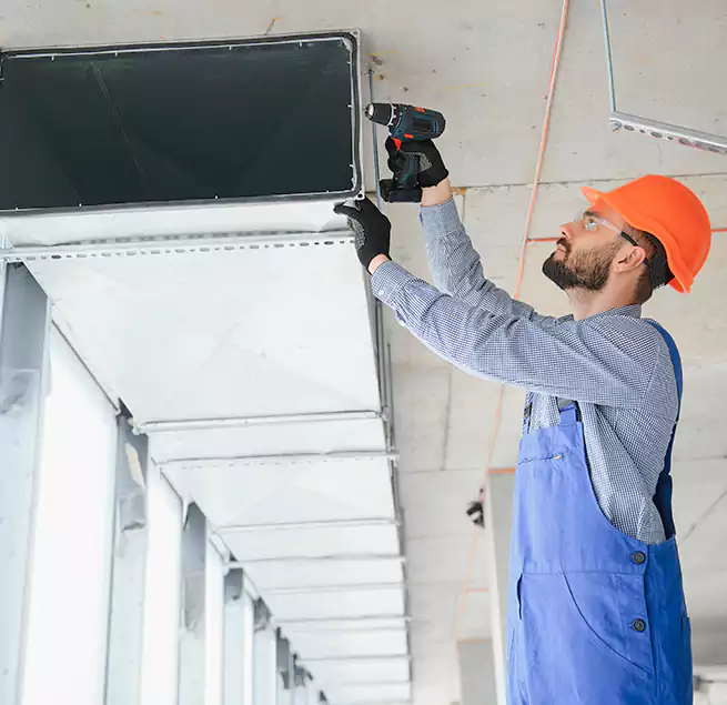 Why Homeowners & Businesses Trust Us in Ansonia, CT