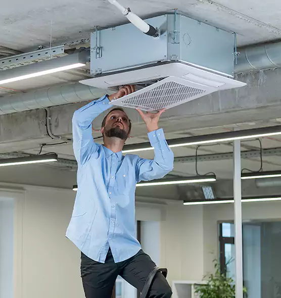 Professional Air Duct Cleaners in Ansonia, CT