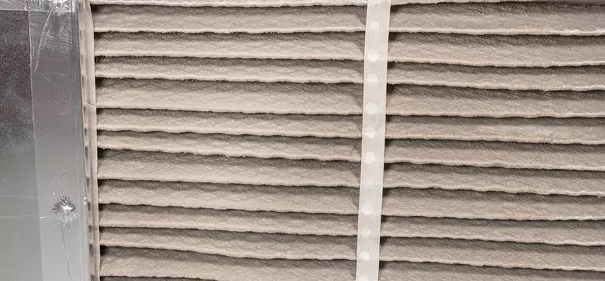 Mobile Car AC Filter Replacement in Ansonia