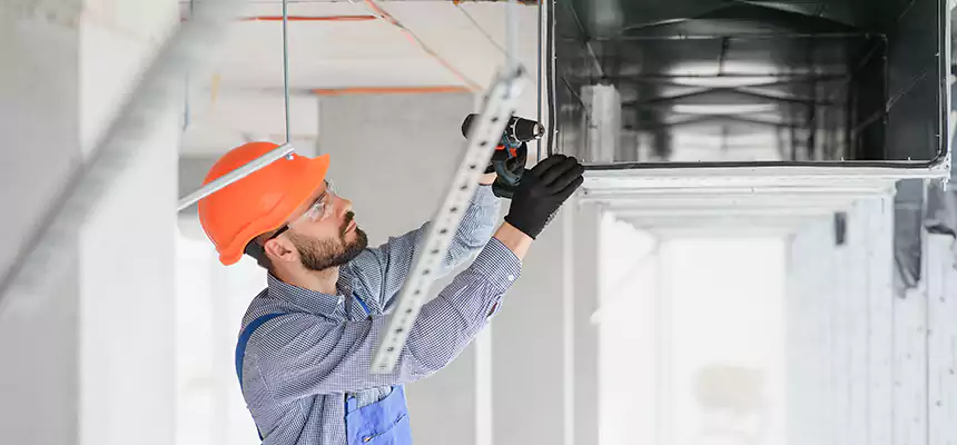 Our Air Vent Replacement Services in Ansonia, CT