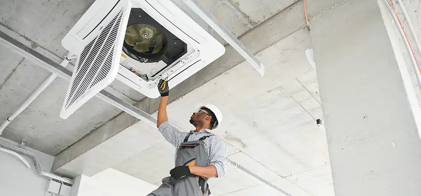 Efficient Multi‑Unit & HOA Annual Vent Cleaning Plans in Ansonia