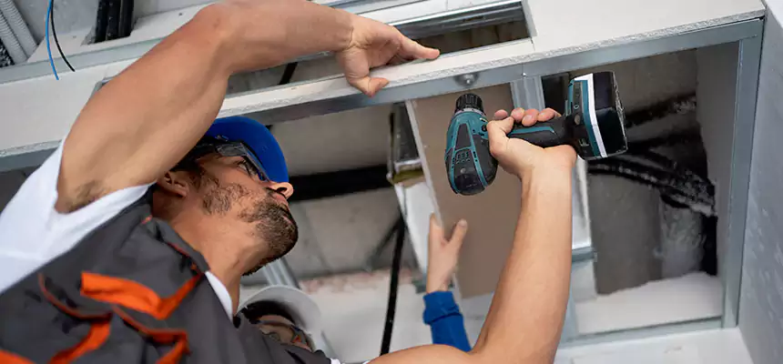 Our Apartment Air Duct Cleaning Services in Ansonia, CT