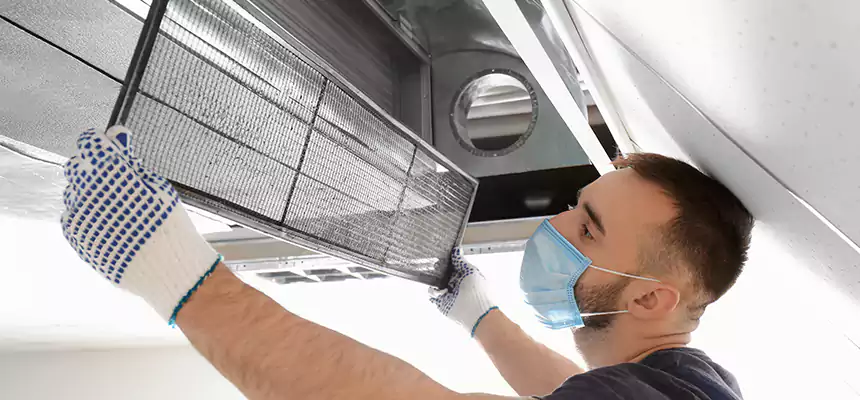 Diagnostic HVAC Coil & Blower Cleaning in Ansonia