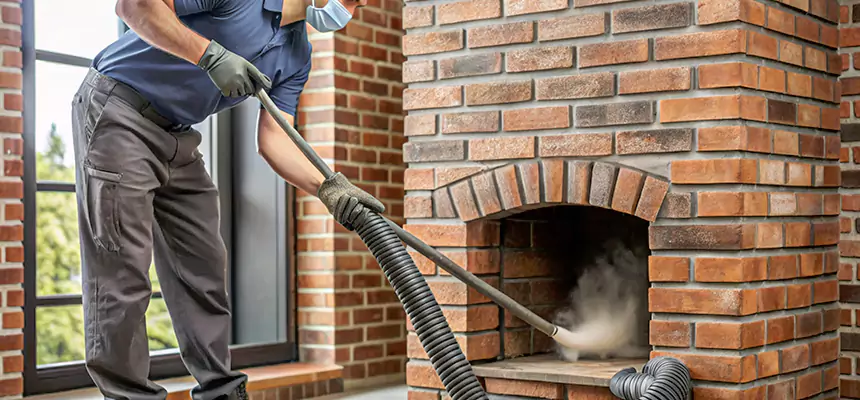 Our Chimney Sweep Services in Ansonia, CT