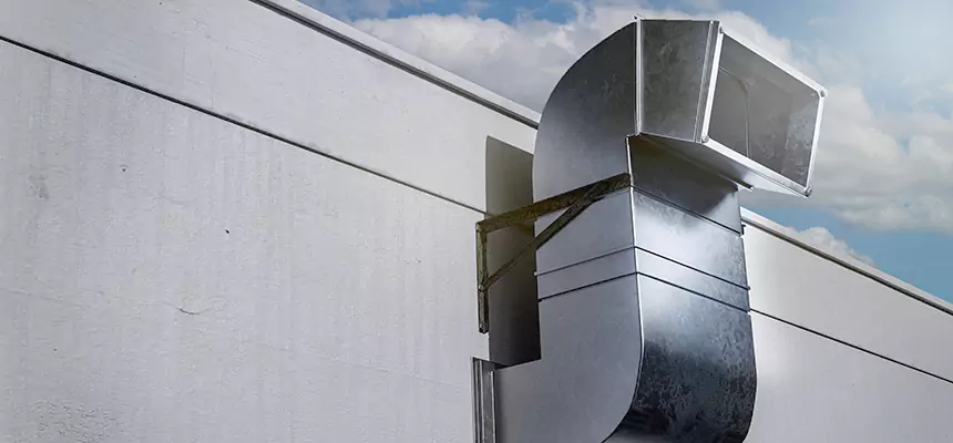 Trusted Industrial Dryer Vent Cleaning in Ansonia