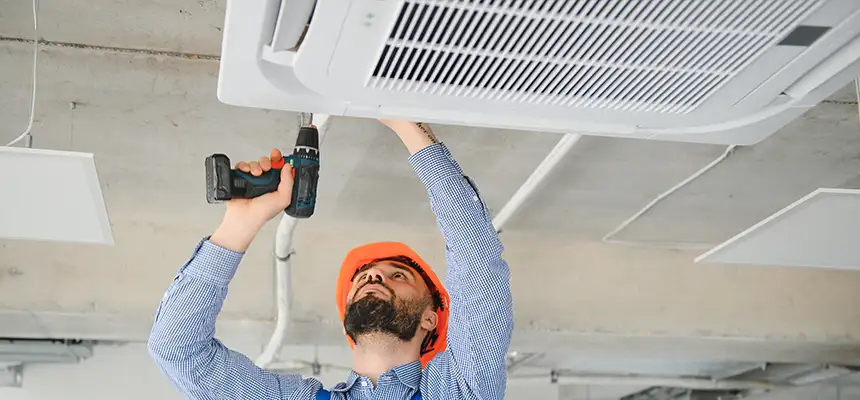 Detailed Multi‑Unit Riser & Roof Termination Cleaning in Ansonia