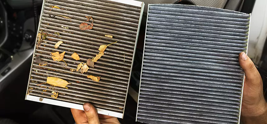 Our Dryer Vent Lint Filter Cleaning Services in Ansonia, CT