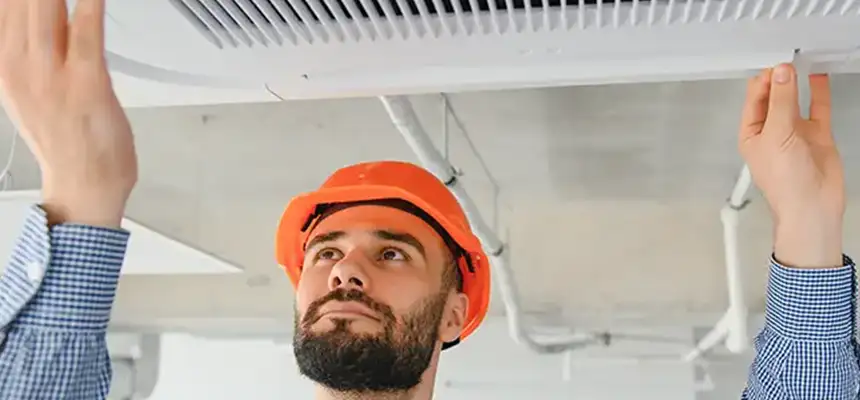 Our Furnace Vent Cleaning Services in Ansonia, CT