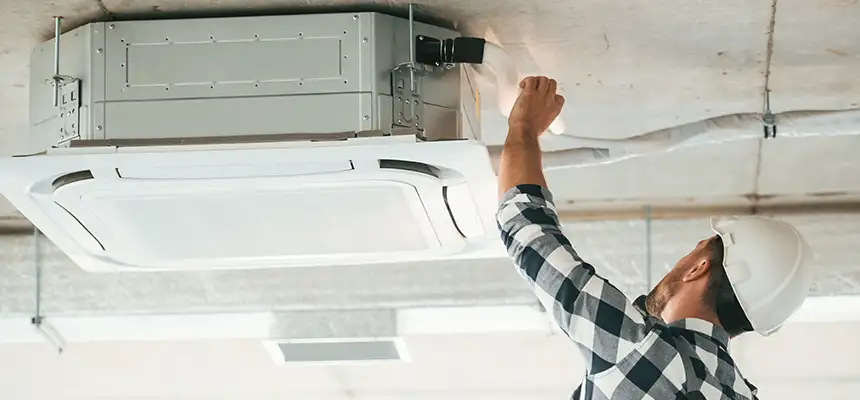 Our Local Vent Cleaning Services in Ansonia, CT