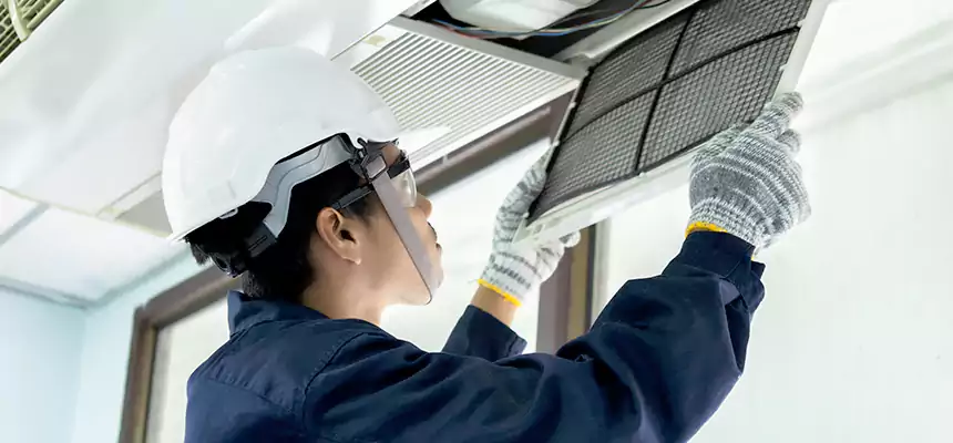 Our Mold & Mildew Removal from Air Ducts Services in Ansonia, CT