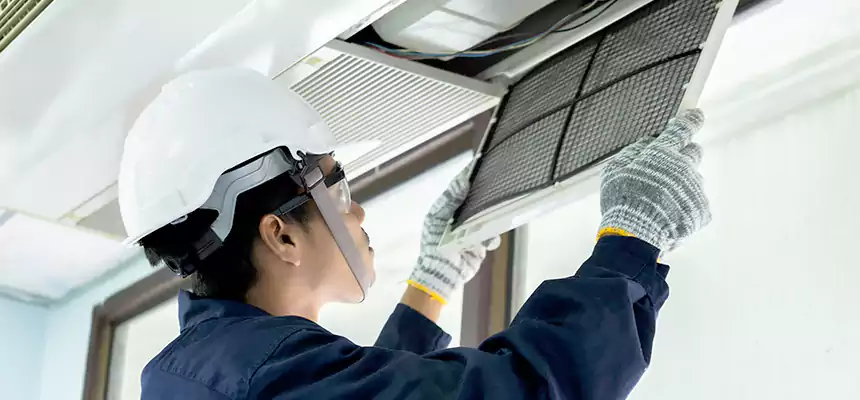 Our Multi-family Home Duct Cleaning Services in Ansonia, CT