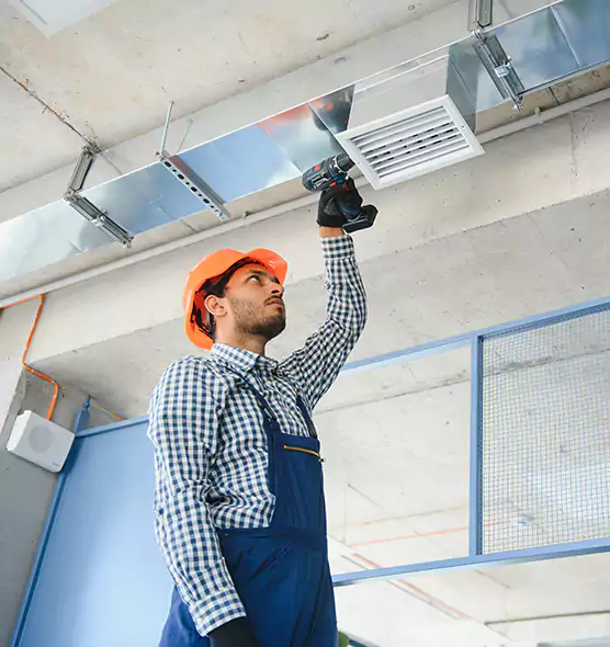Welcome to Air Duct Cleaning & Repairs Ansonia — Your Local Air Duct Installation Specialists in Ansonia, CT