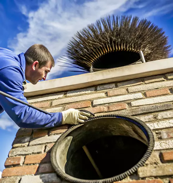 About Professional Chimney Sweep in Ansonia, CT
