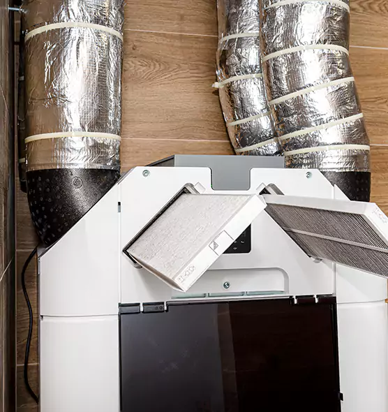 About Clogged Air Duct Repair in Ansonia, CT
