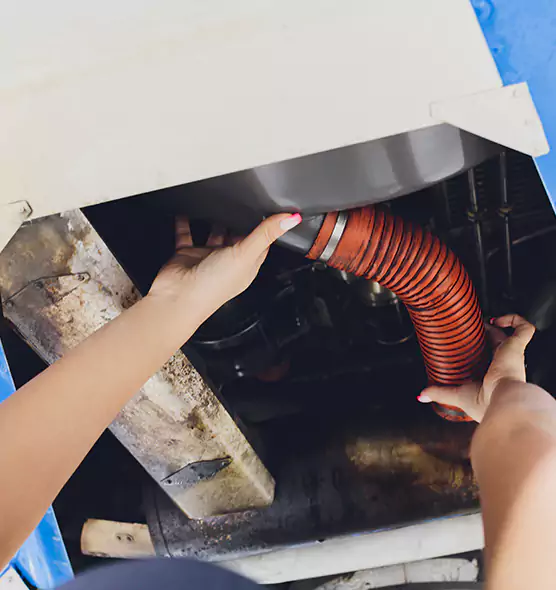 Professional Dryer Duct Pressure Testing in Ansonia, CT