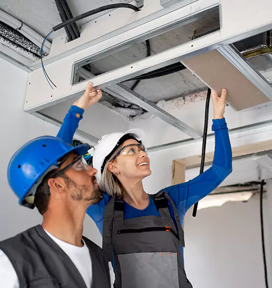 Comprehensive Duct Insulation Services in Ansonia, CT