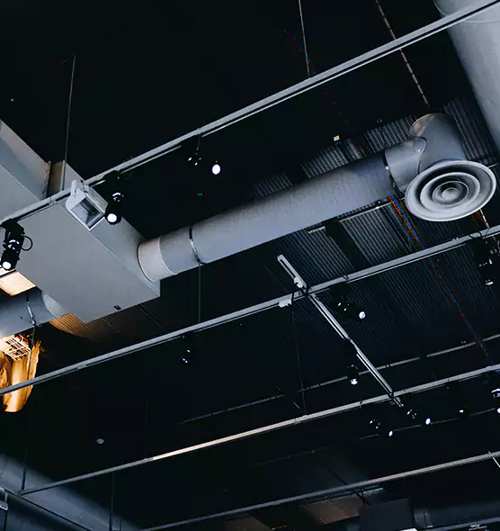 About Duct Sanitization with UV Light in Ansonia, CT