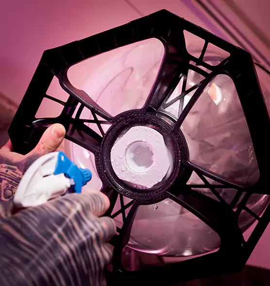 Expert Low VOC Vent Installation in Ansonia, CT