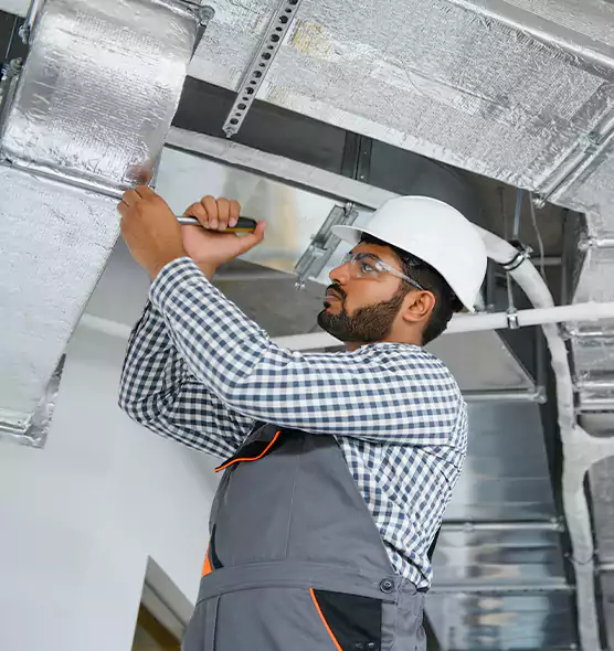 Welcome to Mold & Mildew Removal from Air Ducts Ansonia, CT