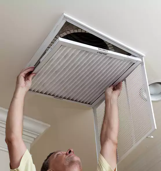 Advanced Residential Vent Cleaning in Ansonia, CT