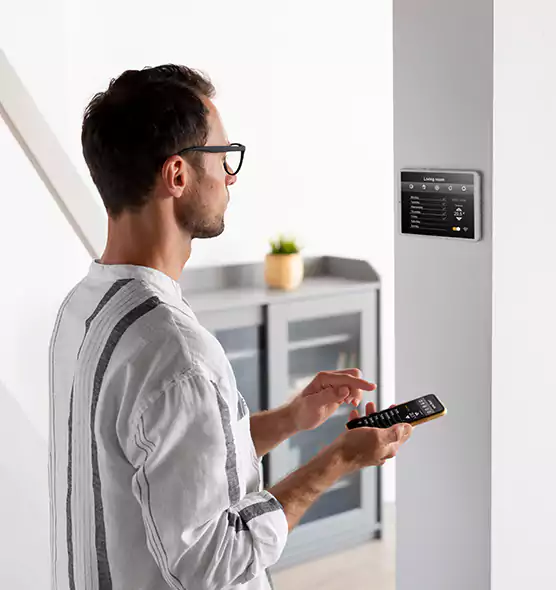 About Smart AC Vent Controller Services in Ansonia