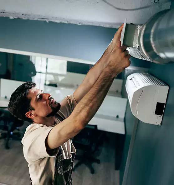 Reliable Warehouse Vent Cleaning in Ansonia, CT