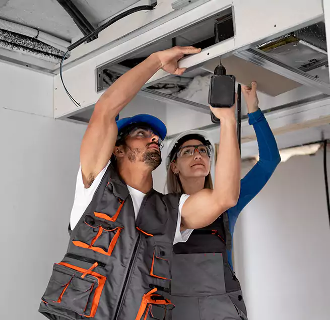 Why Homeowners & Businesses Trust Us in Ansonia, CT