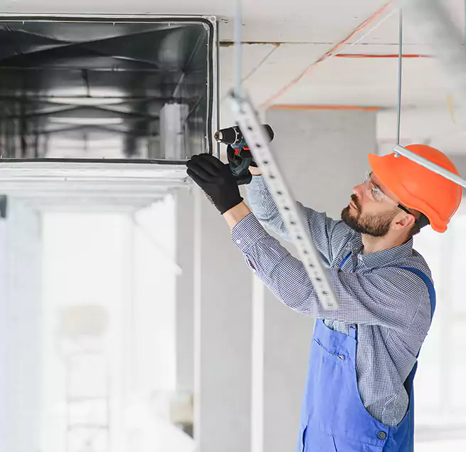 Why Homeowners & Businesses Trust Us Ansonia, CT