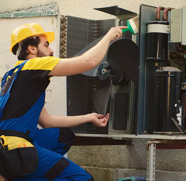 Why Homeowners & Businesses Trust Us Ansonia, CT?