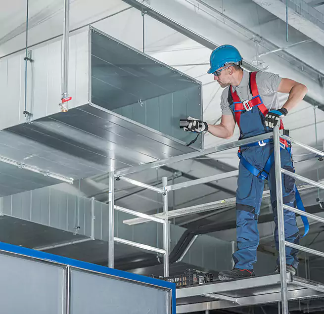 Why Homeowners Businesses Trust Us in Ansonia, CT