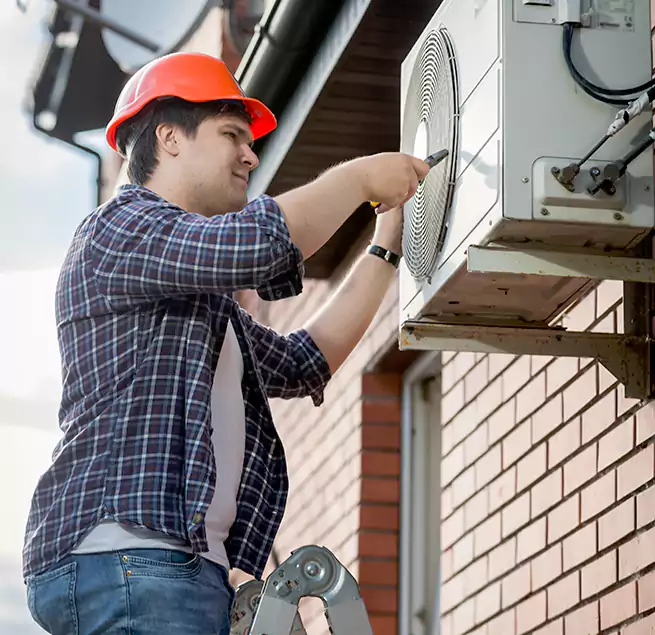 Why Homeowners & Businesses Trust Us Ansonia, CT